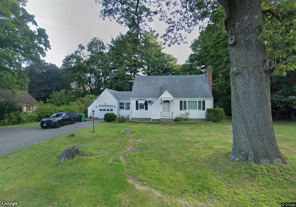 110 Wadhams Rd, Bloomfield, CT 06002 - photo 1