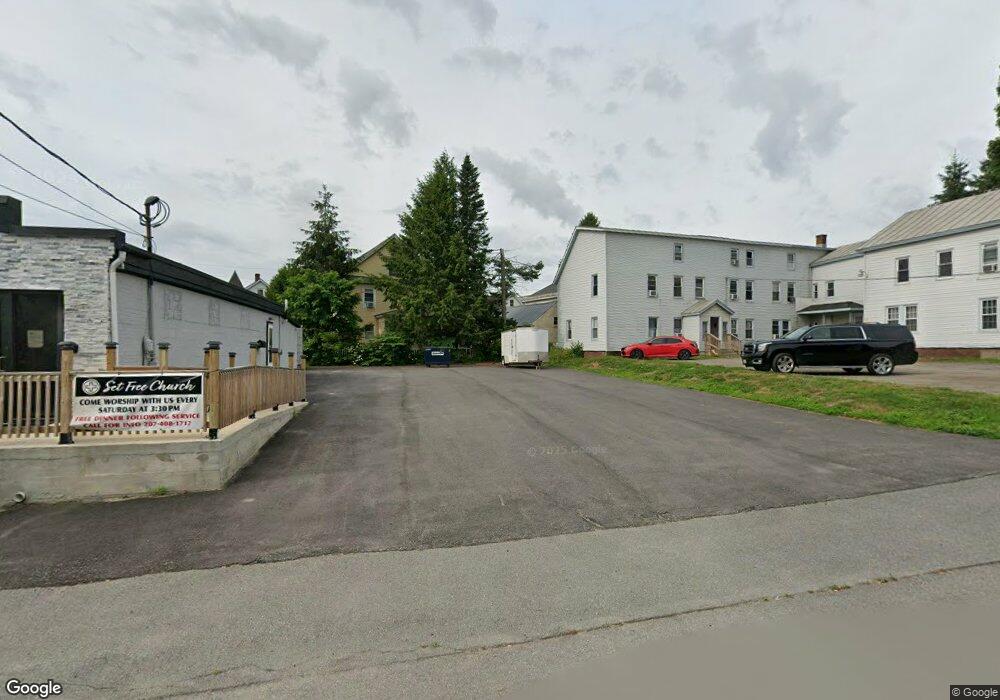 4 Union St, Waterville, ME 04901 - photo 1