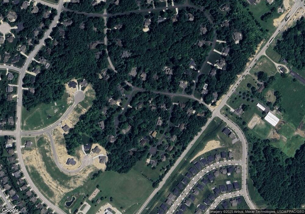 9723 Monteray Dr, Plain City, OH 43064 - photo 1