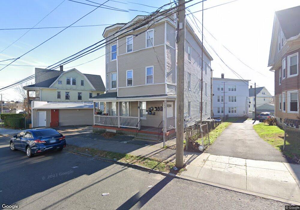 61-65 Orland St, Bridge Port, CT 06605 - photo 1