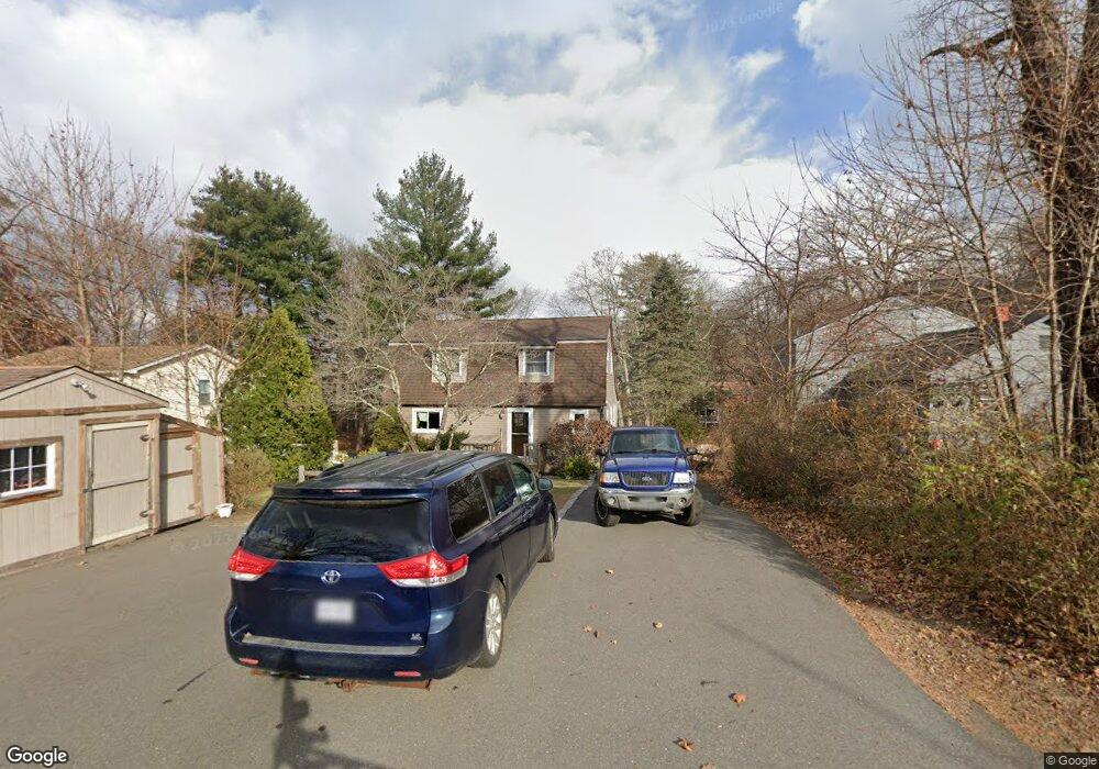 3 W Street Extension, Andover, CT 06232 - photo 1