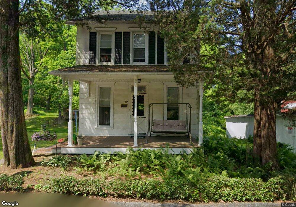 458 7th St, Slatington, PA 18080 - photo 1