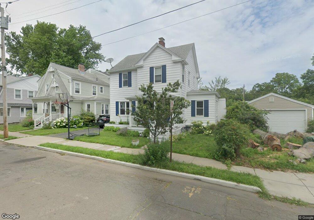 11 Mansion St, New Haven, CT 06512 - photo 1