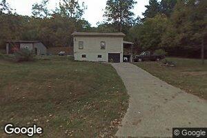 1701 Stanleyville Narrows Rd, Whipple, OH 45788