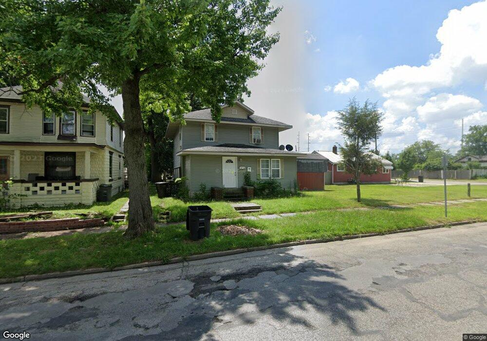 711 McDonald St, Elkhart, IN 46516 - photo 1