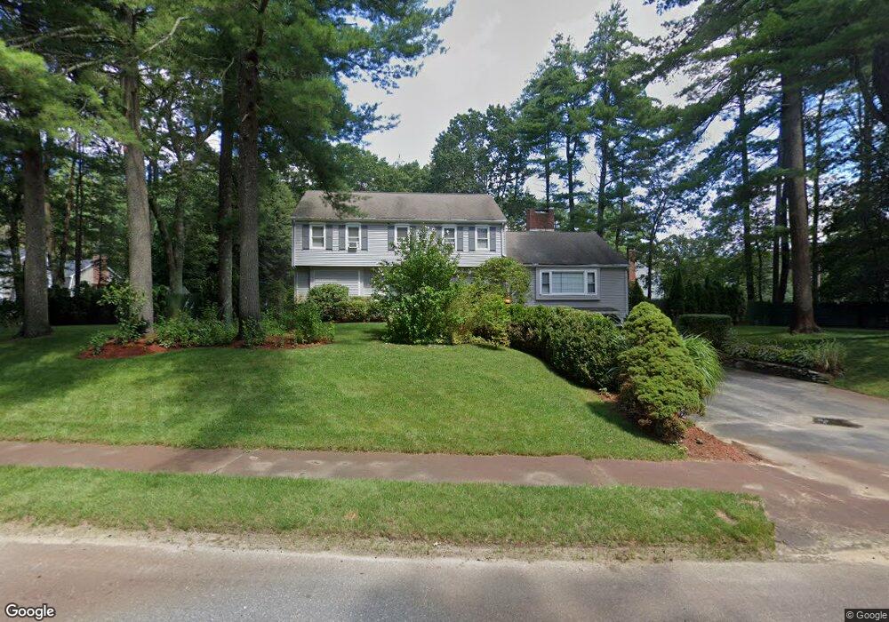 78 Meadowbrook Cir, Sudbury, MA 01776 - photo 1