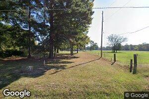 9615 Bethany State Line Rd, Bethany, LA 71007