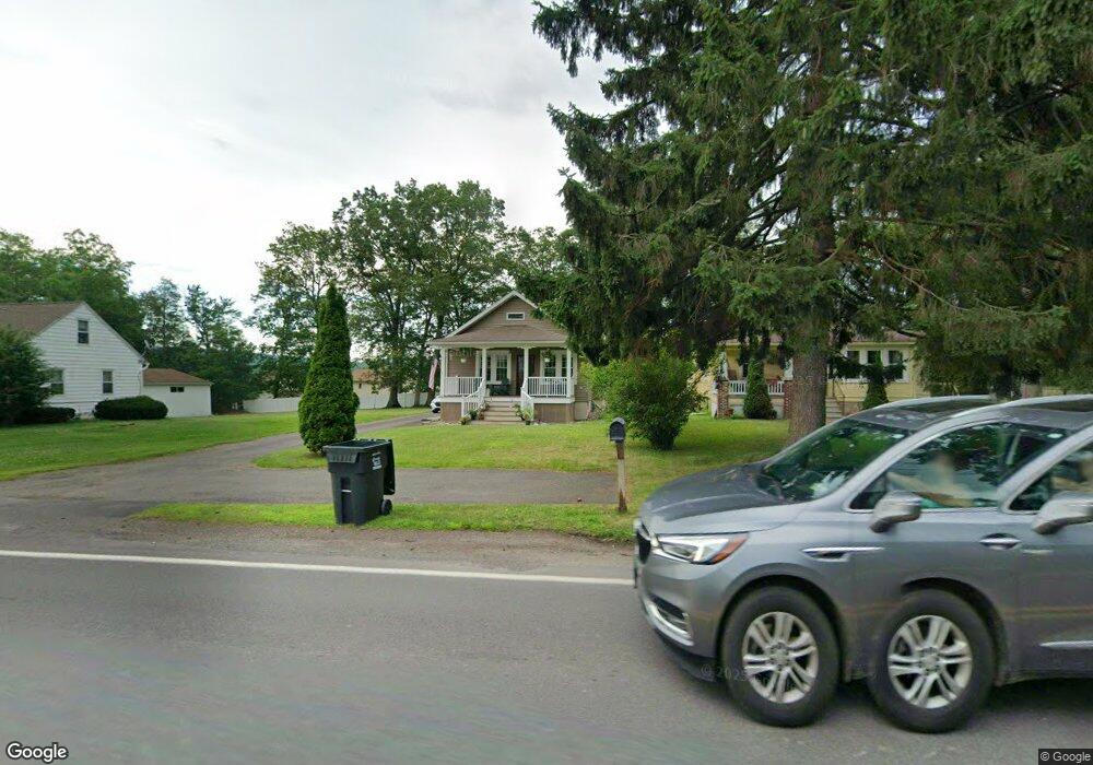 206 S Main Rd, Mountain Top, PA 18707 - photo 1