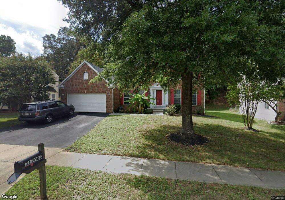 12008 Franklin St, Beltsville, MD 20705 - photo 1