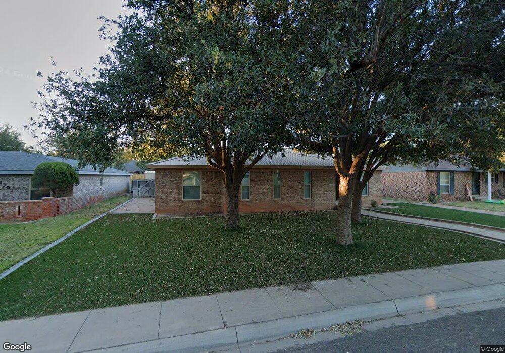 3305 Dawn Cir, Midland, TX 79707 - photo 1