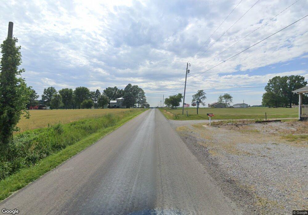 6 Martin Rd, West Salem, OH 44287 - photo 1