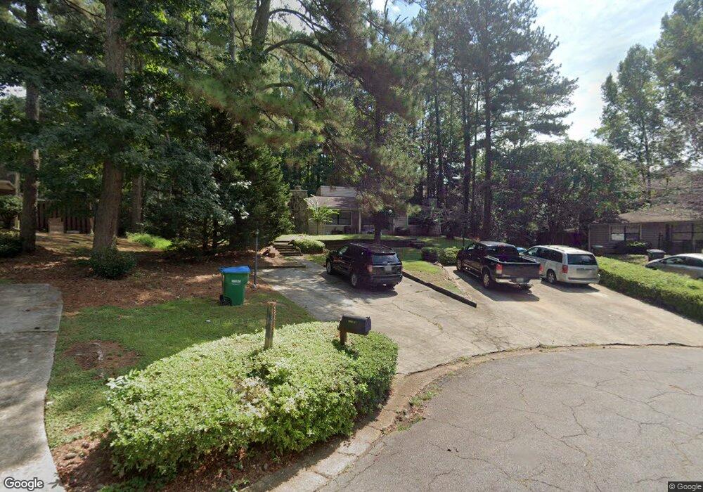 5328 Darkwood Ct unit A16, Norcross, GA 30093 - photo 1