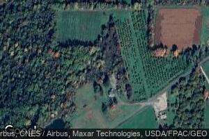 5713 Allyn Rd, Hiram, OH 44234