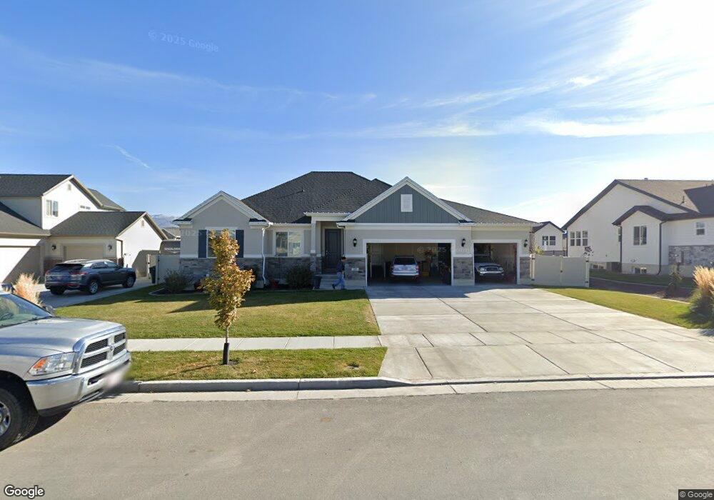 1096 N 2560 W, Clinton, UT 84015 - photo 1