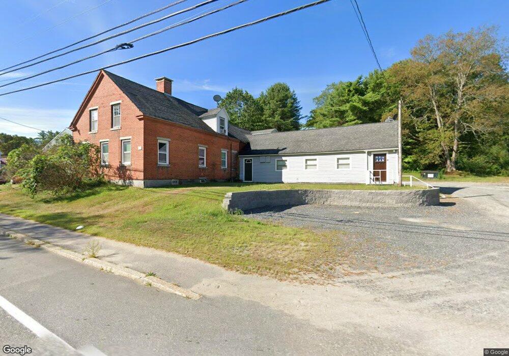 12 N Main St, Troy, NH 03465 - photo 1