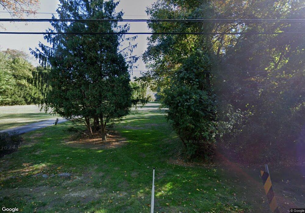 1132 S Leopard Rd, Berwyn, PA 19312 - photo 1