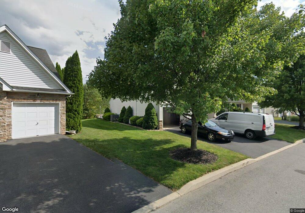 1229 Briarwood Ln unit Lt24, Easton, PA 18040 - photo 1