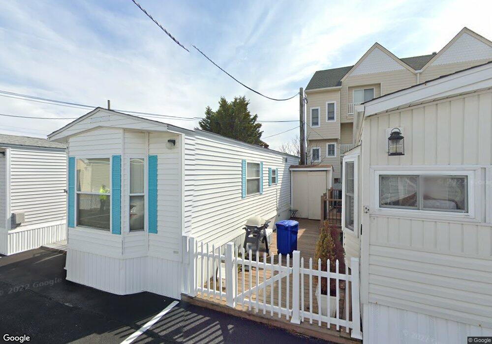 27 Fifteenth St, Seaside Park, NJ 08752 - photo 1