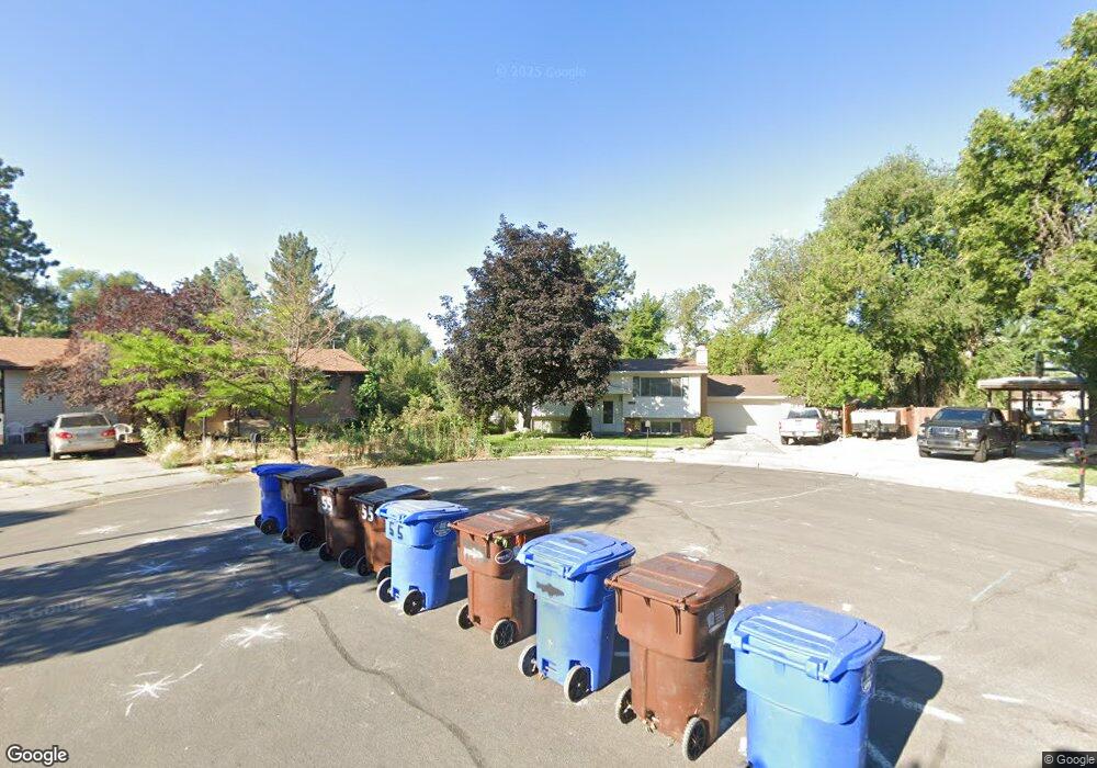 7758 S 1100 E, Midvale, UT 84047 - photo 1