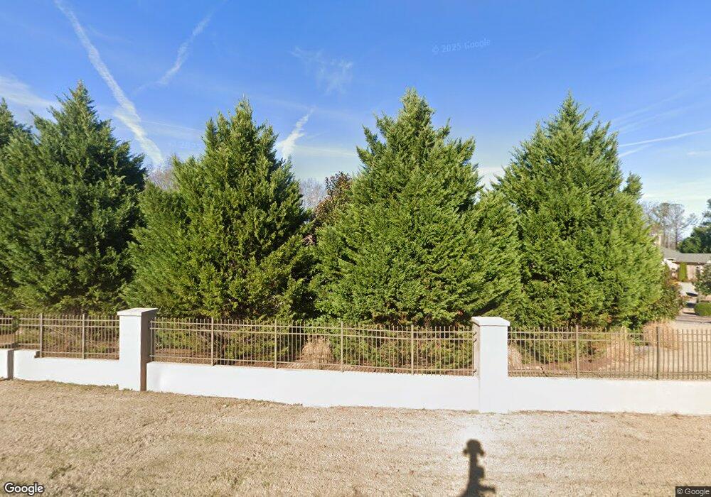 3093 Hog Mountain Rd, Dacula, GA 30019 - photo 1