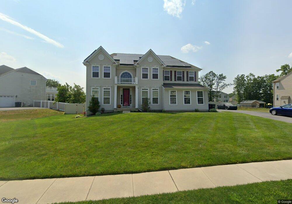 305 Chatham Dr, Williamstown, NJ 08094 - photo 1