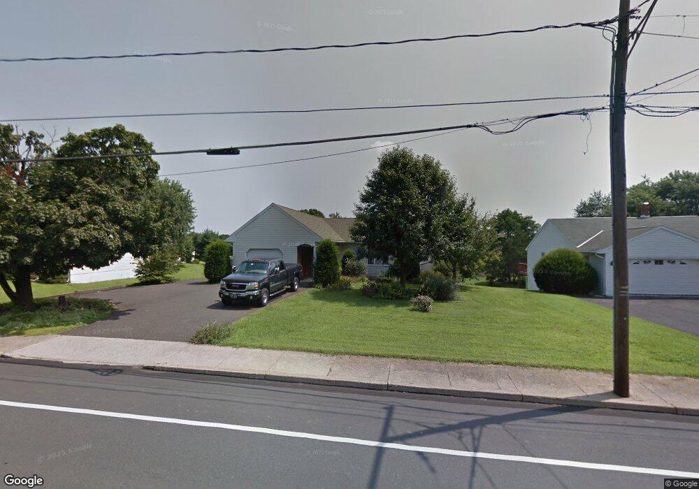 154 Main St, Red Hill, PA 18076 - photo 1