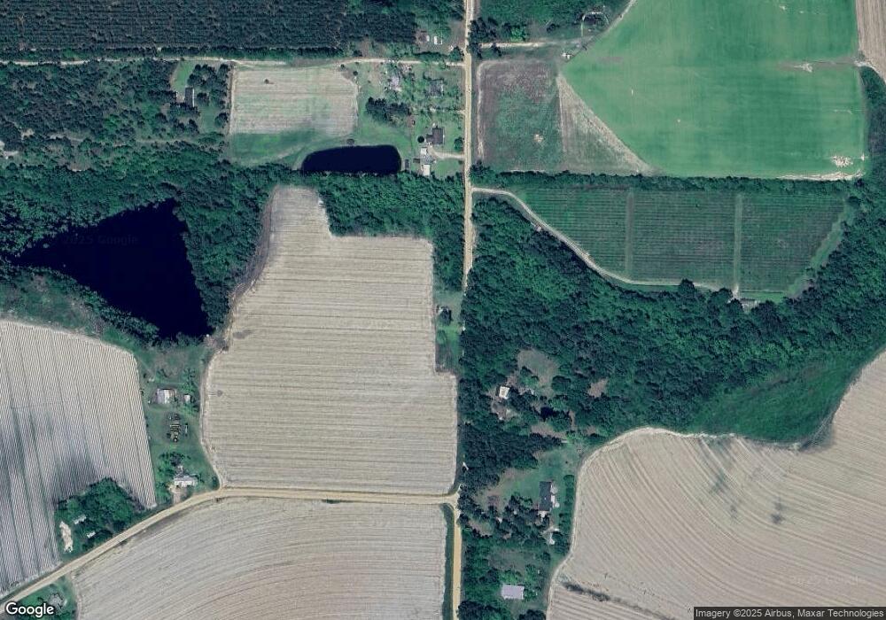 779 Sumner Airport Rd, Lenox, GA 31637 - photo 1