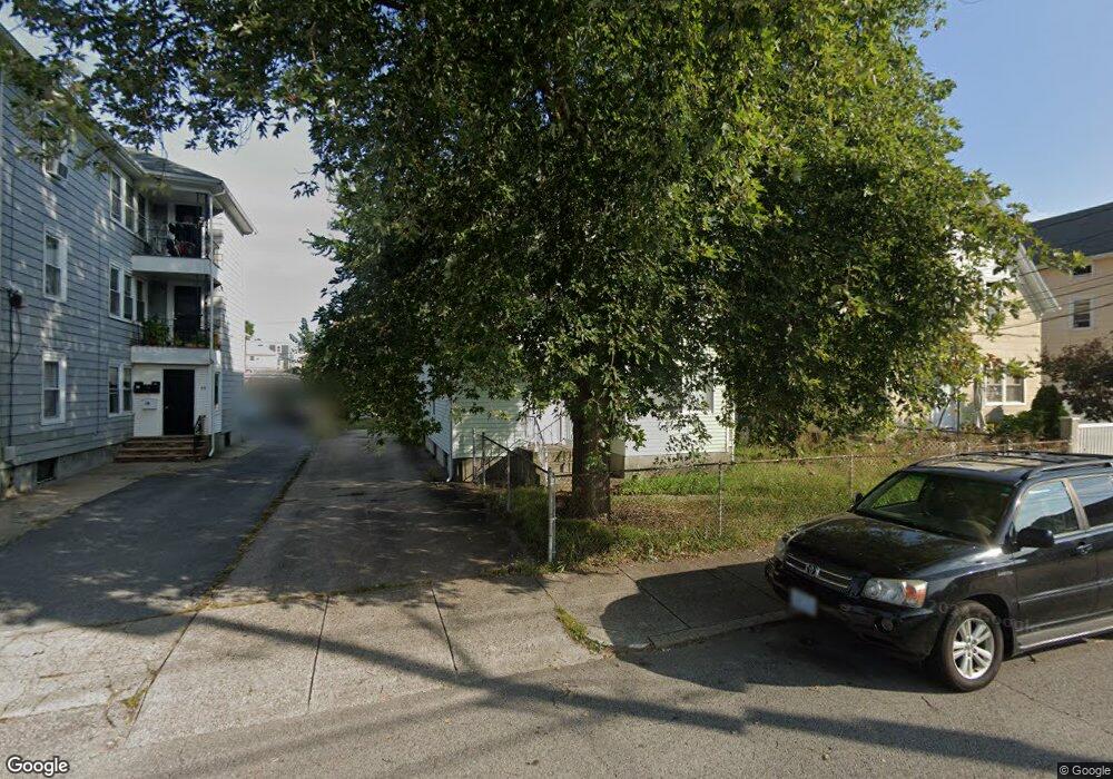 85 Tremont St, Central Falls, RI 02863 - photo 1