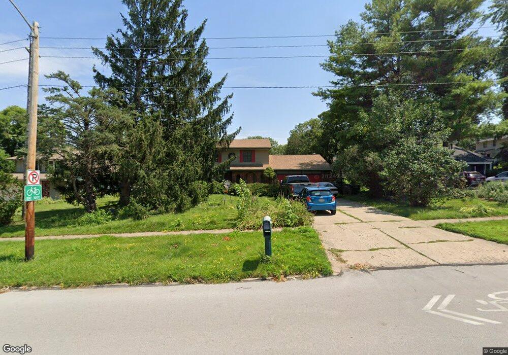 1219 28th St, West Des Moines, IA 50266 - photo 1