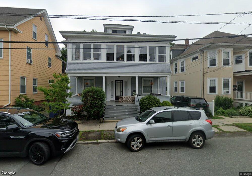 15 Gardner St unit 2, Salem, MA 01970 - photo 1