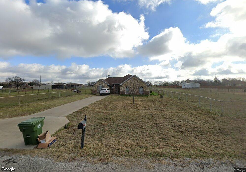 106 Savannah Dr, Weatherford, TX 76087 - photo 1