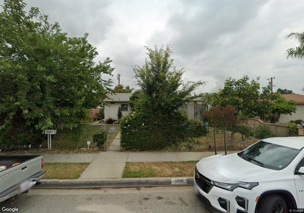 Street View Photo