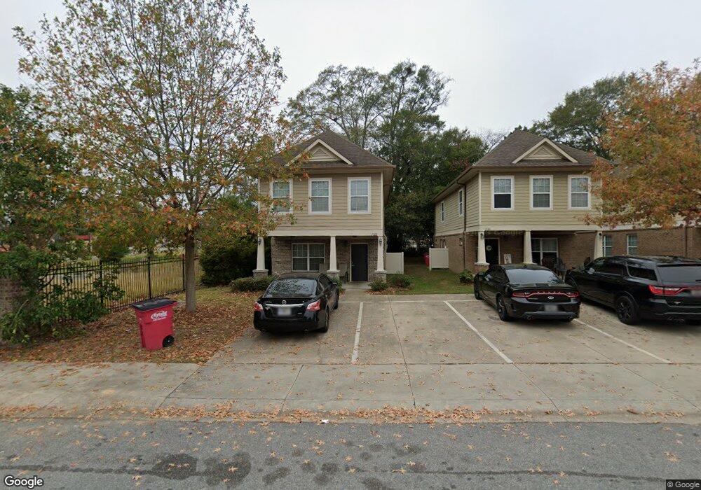 1522 Pickard Ave, Tifton, GA 31794 - photo 1