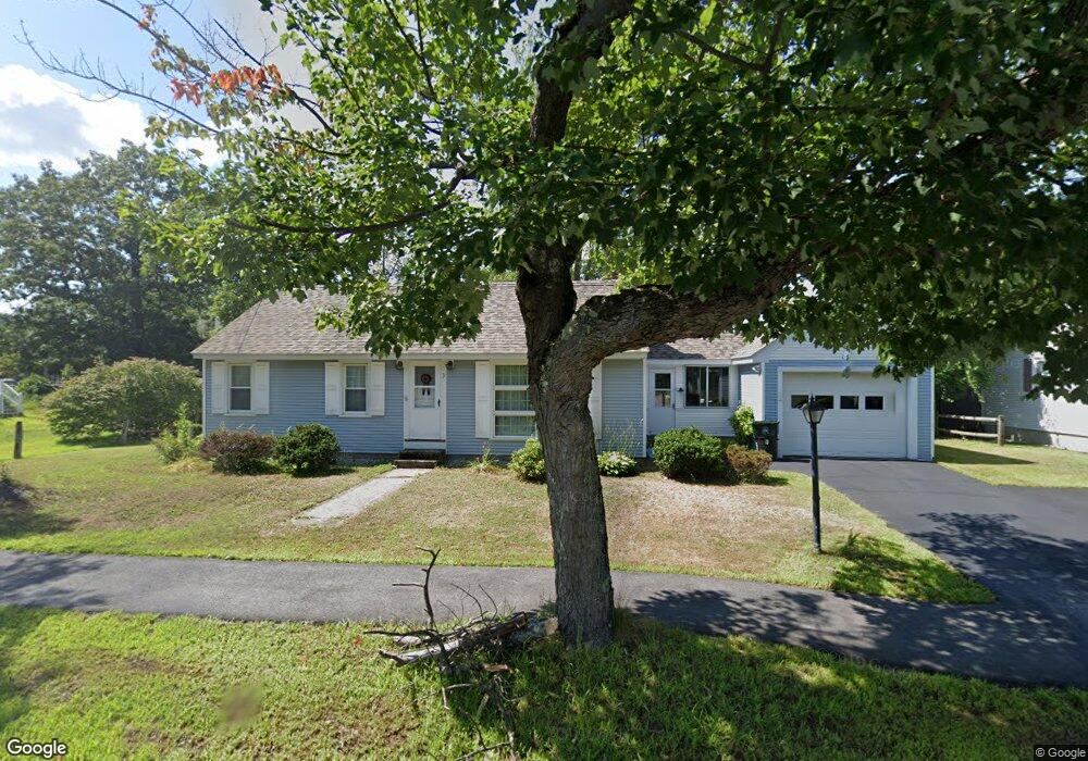 3 Allen St, Concord, NH 03303 - photo 1