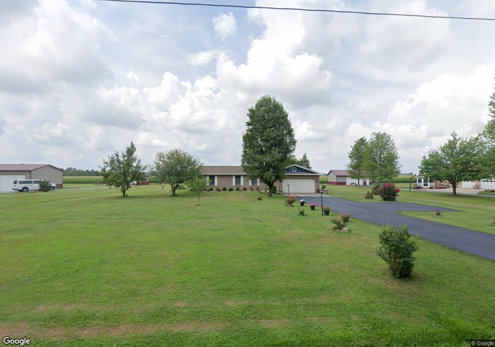 542 McJunkin Rd, Blanchester, OH 45107 - photo 1