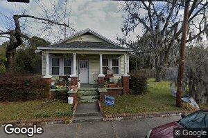 2002 Alabama Ave, Savannah, GA 31404