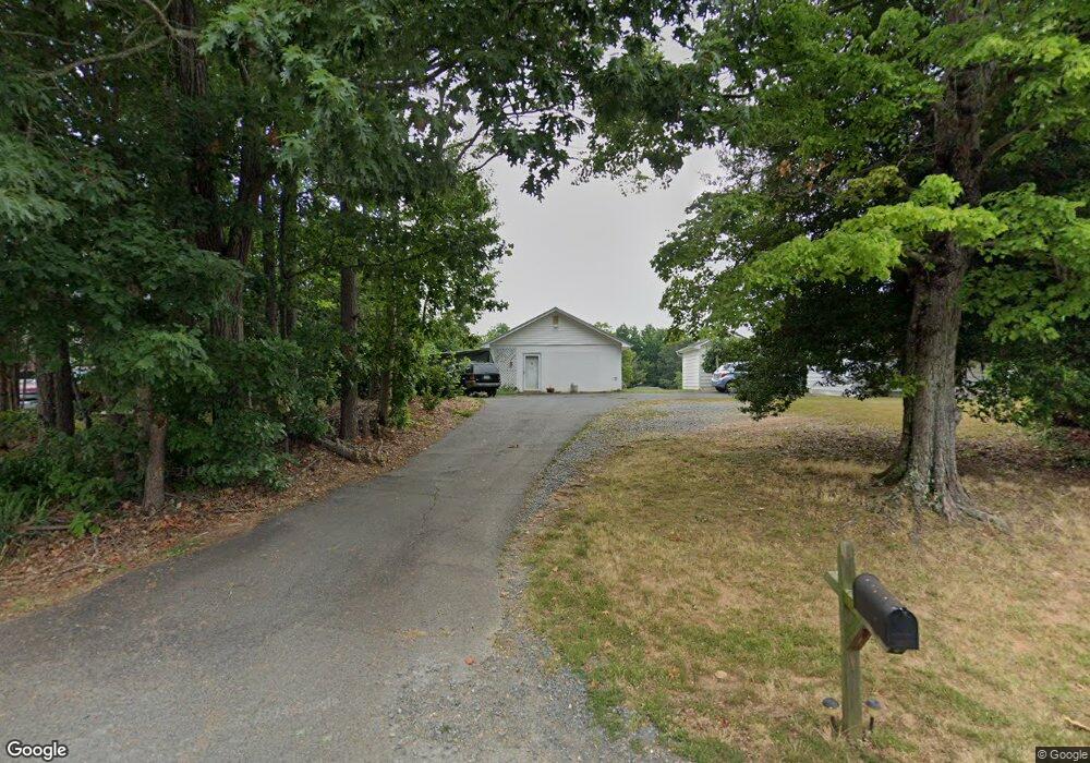 348 Henry Parrish Rd, Asheboro, NC 27205 - photo 1