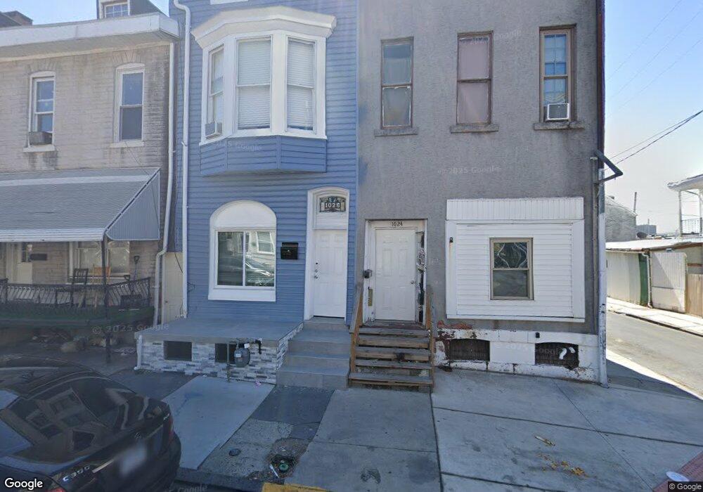 1024 Chestnut St, Reading, PA 19602 - photo 1