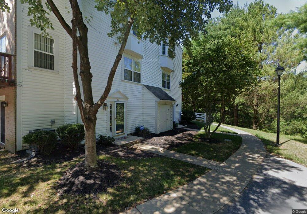 12 Arabian Ct, Randallstown, MD 21133 - photo 1