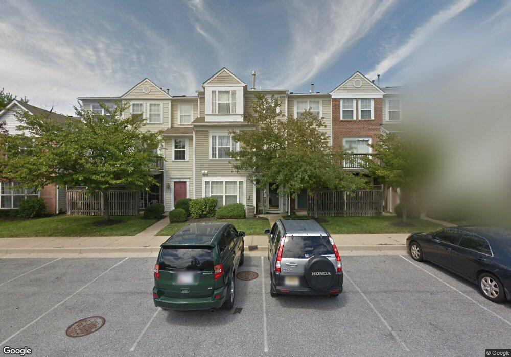 6 Arabian Ct, Randallstown, MD 21133 - photo 1