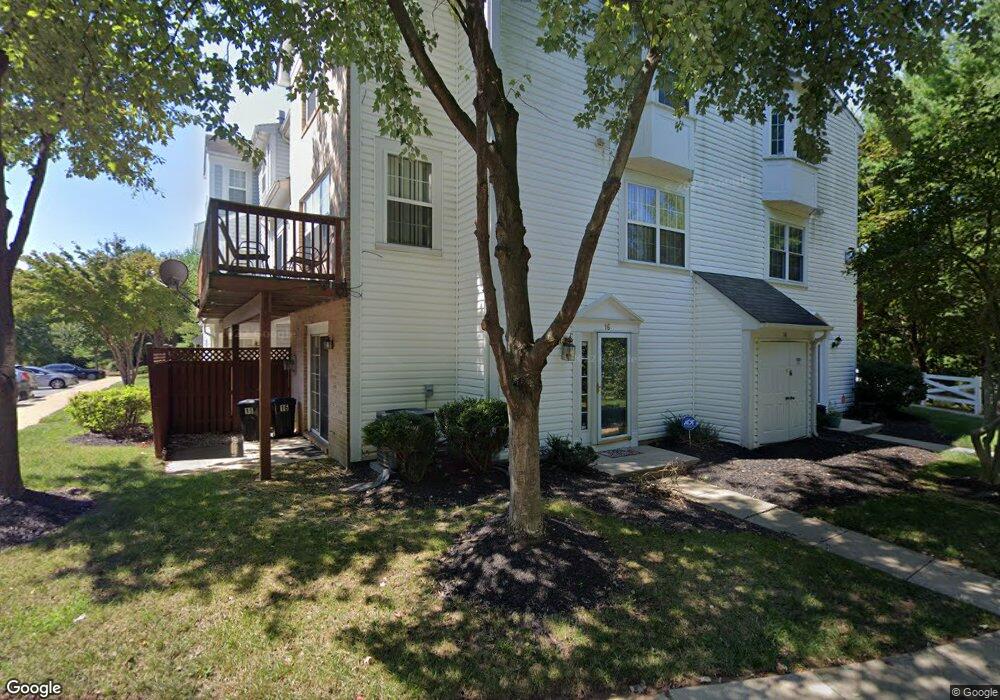 10 Arabian Ct, Randallstown, MD 21133 - photo 1