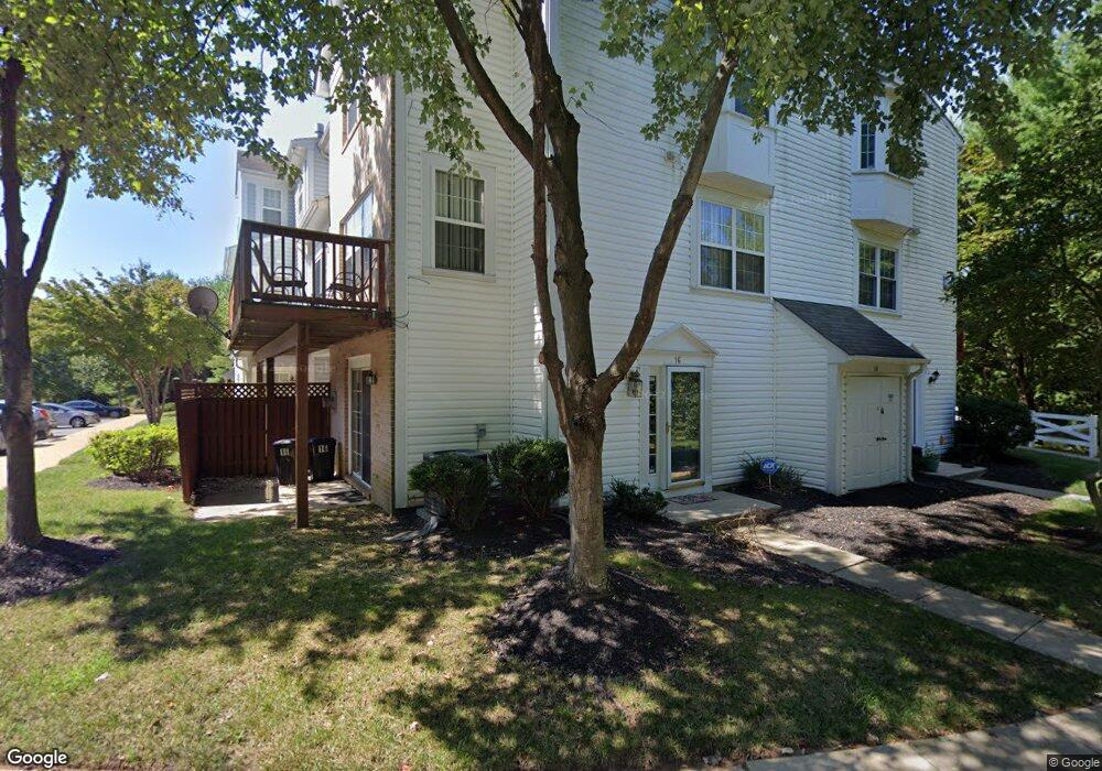 8 Arabian Ct, Randallstown, MD 21133 - photo 1