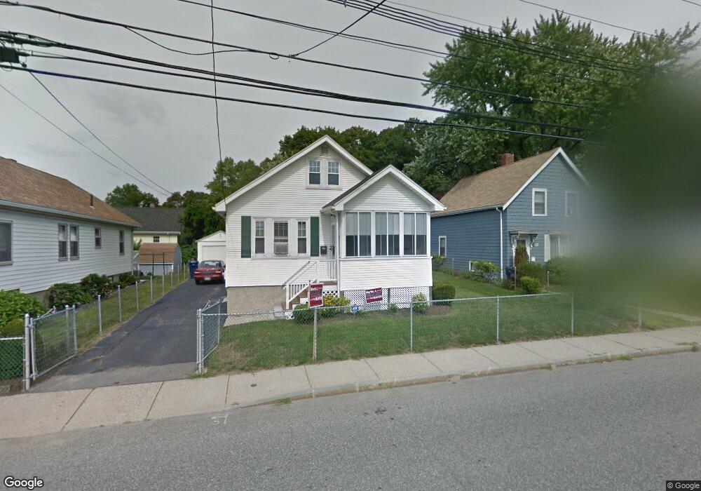 103 Baker St, West Roxbury, MA 02132 - photo 1