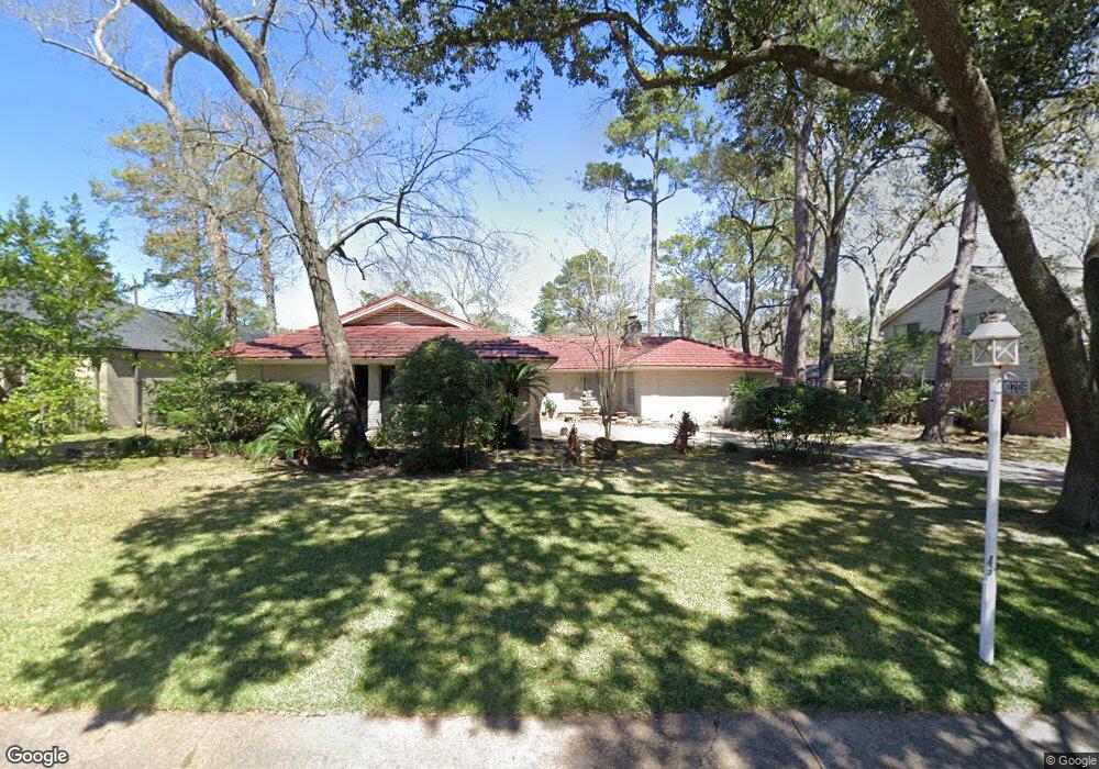 10206 Shady River Dr, Houston, TX 77042 - photo 1