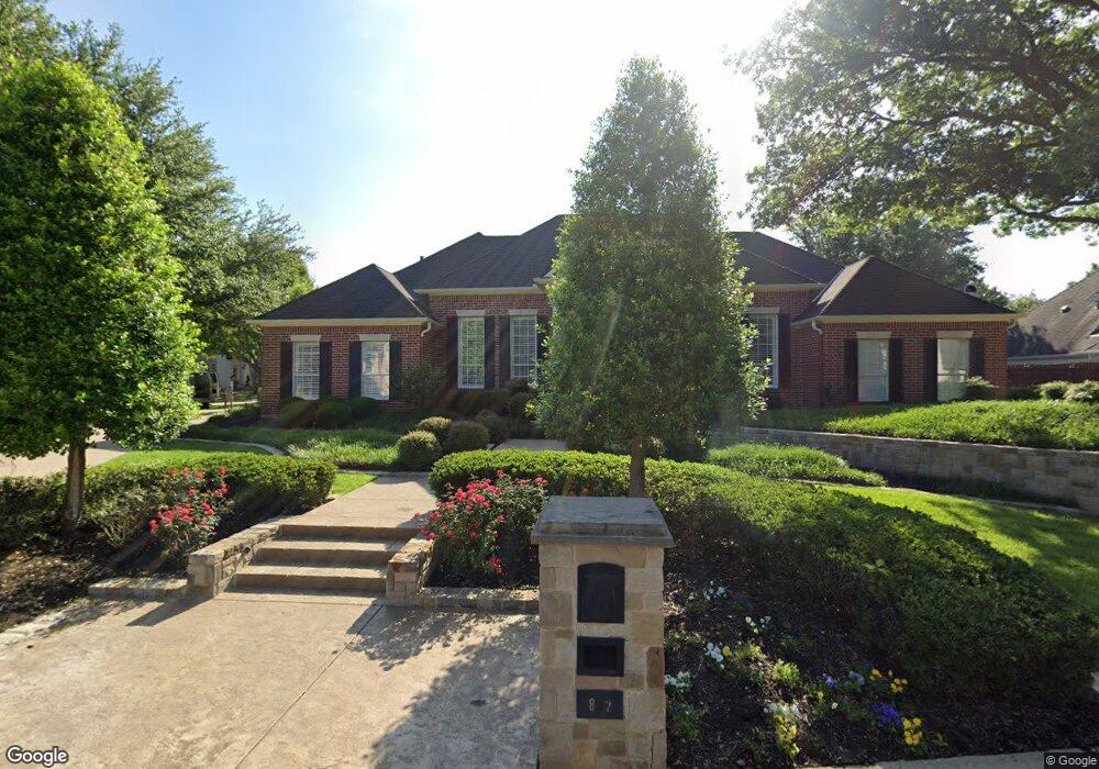 802 Potomac Place, Southlake, TX 76092 - photo 1