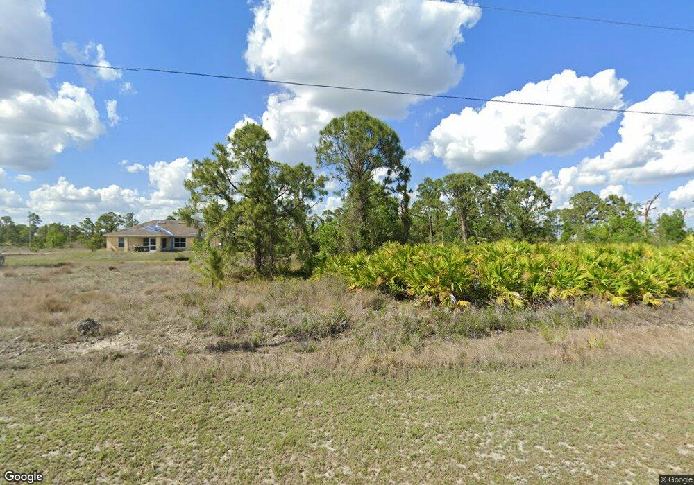 1247 Delores St E, Lehigh Acres, FL 33974 - photo 1