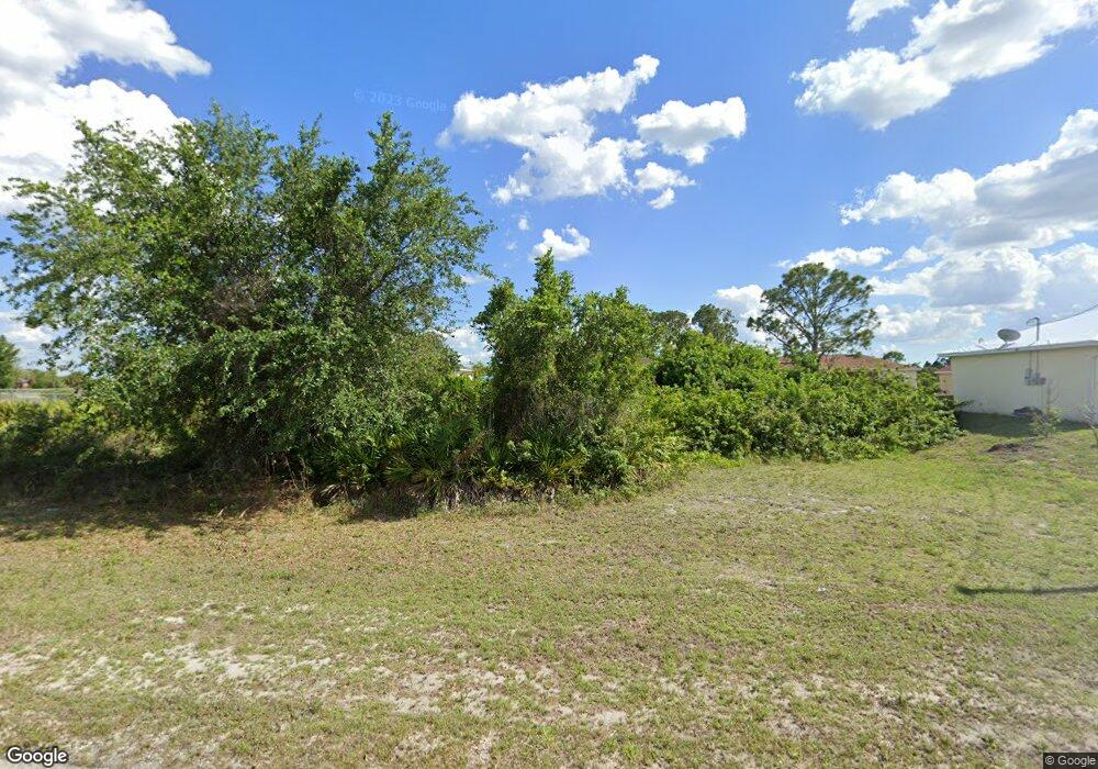 1248 Delores St E, Lehigh Acres, FL 33974 - photo 1