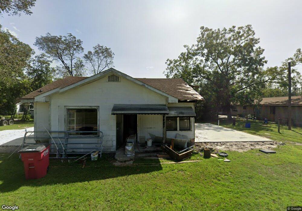 5609 Wylly St, Patterson, GA 31557 - photo 1