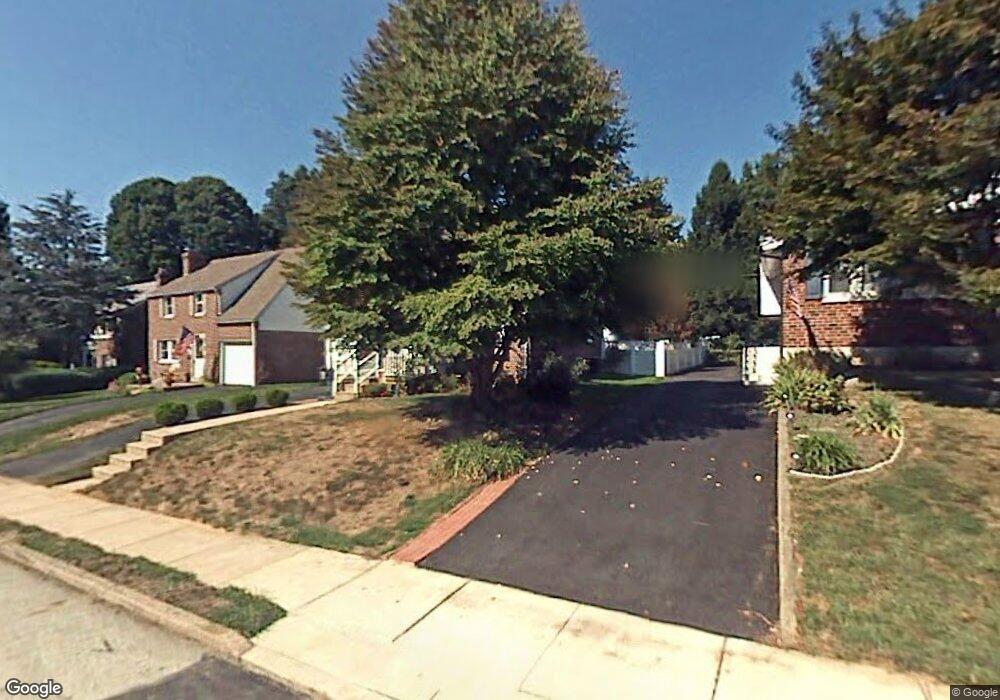 12 Rittenhouse Rd, Broomall, PA 19008 - photo 1