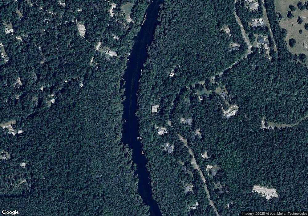 630 River Plantation Rd, Crawfordville, FL 32327 - photo 1